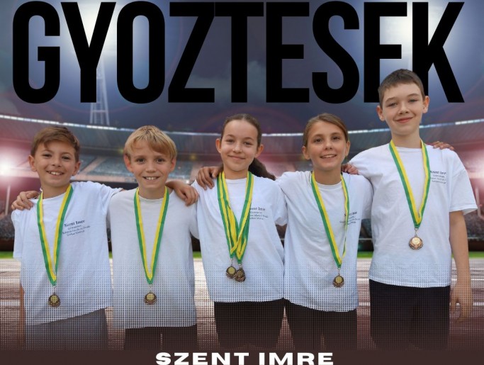 HIPER 2026/2027 GYŐZTESEK